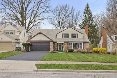 1426 Westover Road, Cleveland Heights, OH 44118 - Photo 1