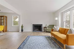 1426 Westover Rd, Cleveland Heights, OH 44118 - Photo 3