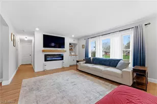 3335 Meadowwood St NW, Massillon, OH 44646 - Photo 7