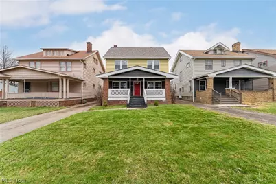 3407 Cedarbrook Road, Cleveland Heights, OH 44118 - Photo 3