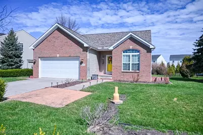 3932 Courtyard Drive, Lorain, OH 44053 - Photo 1