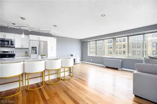 12520 Edgewater Dr, Oakwood, OH 44107 - Photo 3