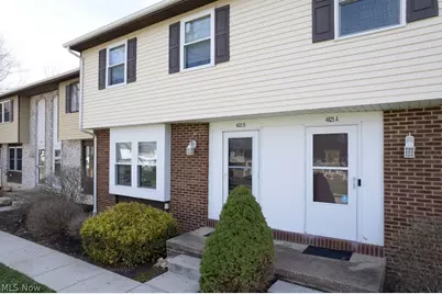 4625 Cox Drive #B, Stow, OH 44224 - Photo 35