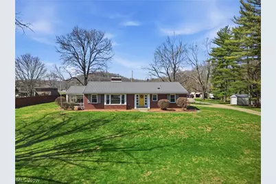 6655 Ceramic Rd, Crooksville, OH 43731 - Photo 1