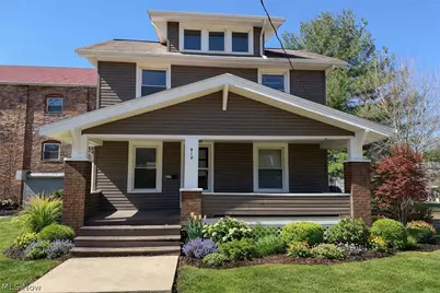 217 2nd Street NE, Massillon, OH 44646 - Photo 1