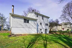 4765 Warwick Dr S, Canfield, OH 44406 - Photo 31