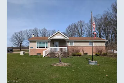 14086 Ellsworth Road, Berlin Center, OH 44401 - Photo 1