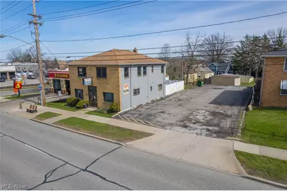 5203 Turney Road, Garfield Heights, OH 44125 - Photo 3