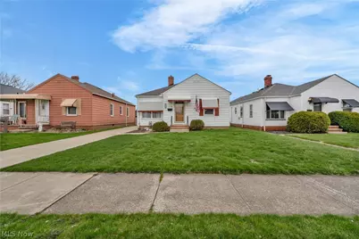 912 Dawnwood Drive, Parma, OH 44134 - Photo 5