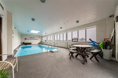 12029 Clifton Boulevard #505, Oakwood, OH 44107 - Photo 19