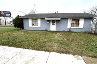 600 13th St NW, Canton, OH 44703 - Photo 1