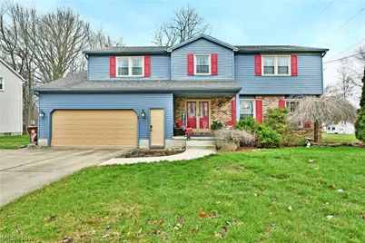 6389 Tara Drive, Youngstown, OH 44514 - Photo 1