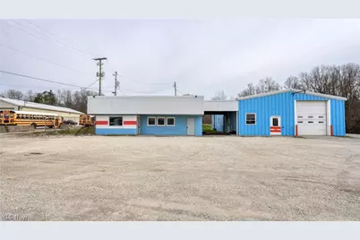 11445 East Pike, Cambridge, OH 43725 - Photo 1