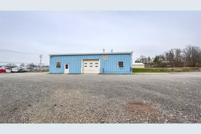 11445 East Pike, Cambridge, OH 43725 - Photo 3