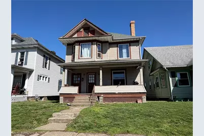 436 Locust Street, Coshocton, OH 43812 - Photo 1