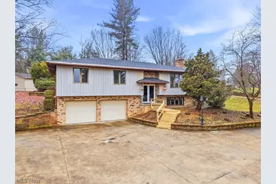 1464 Blair Drive, Akron, OH 44312 - Photo 1