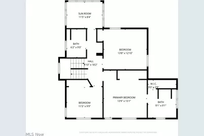 3078 Scarborough Road, Cleveland Heights, OH 44118 - Photo 33