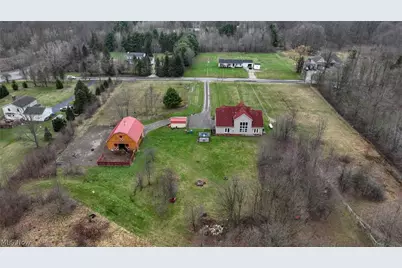 12345 Stafford Road, Chagrin Falls, OH 44023 - Photo 45