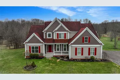 12345 Stafford Road, Chagrin Falls, OH 44023 - Photo 3