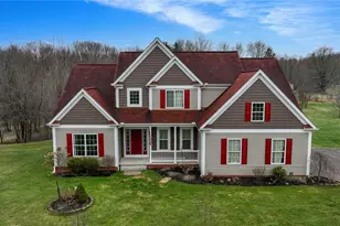 12345 Stafford Rd, Chagrin Falls, OH 44023 - Photo 3