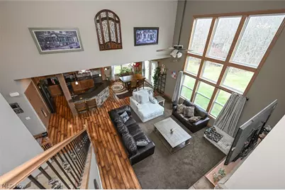 12345 Stafford Road, Chagrin Falls, OH 44023 - Photo 33