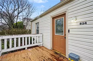 834 Sarcee Ave, Akron, OH 44305 - Photo 5