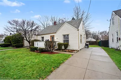 834 Sarcee Avenue, Akron, OH 44305 - Photo 3