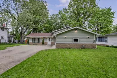 7647 McCreary Road, Green Hills, OH 44131 - Photo 1