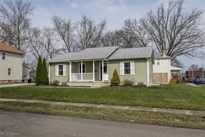 195 E Pennsylvania Avenue, Sebring, OH 44672 - Photo 7