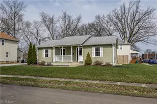 195 E Pennsylvania Ave, Sebring, OH 44672 - Photo 7