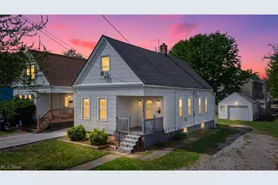 1314 Cove Avenue, Oakwood, OH 44107 - Photo 1