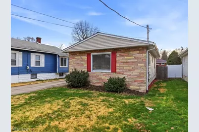 329 Dennison Avenue, Akron, OH 44312 - Photo 3