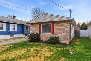 329 Dennison Ave, Akron, OH 44312 - Photo 3