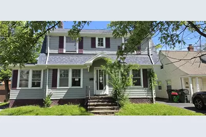 4017 Eastway Road, South Euclid, OH 44121 - Photo 1