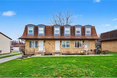 548 Continental Drive #B, Salem, OH 44460 - Photo 1