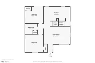 406 E 274th St, Euclid, OH 44132 - Photo 5