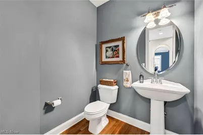 1953 Stone Ridge Drive, Hinckley, OH 44233 - Photo 21