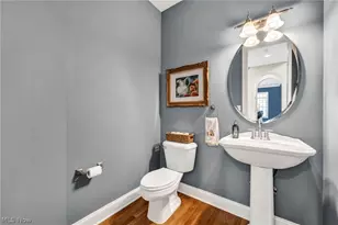 1953 Stone Ridge Dr, Hinckley, OH 44233 - Photo 21