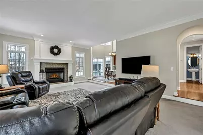 1953 Stone Ridge Drive, Hinckley, OH 44233 - Photo 11