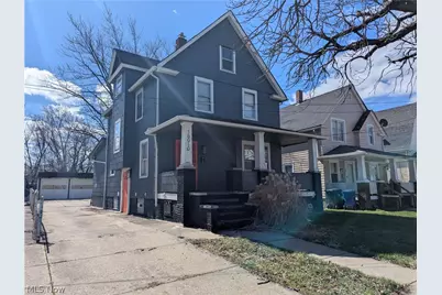 16010 Arcade Avenue, Loveland, OH 44110 - Photo 1