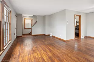 9504 S Highland Ave, Garfield Heights, OH 44125 - Photo 5
