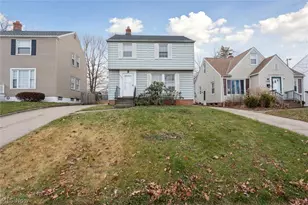9504 S Highland Ave, Garfield Heights, OH 44125 - Photo 3