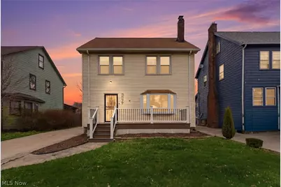 3577 Cedarbrook Road, University Heights, OH 44118 - Photo 1