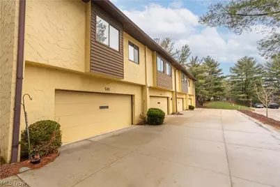 585 Hampton Ridge Drive, Akron, OH 44313 - Photo 1