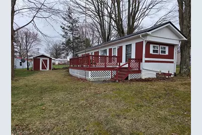 6994 Pymatuning Lake Road, Andover, OH 44003 - Photo 1