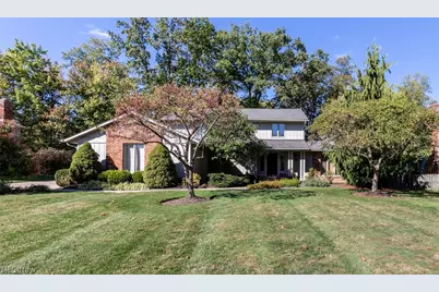 29249 Orangewood Drive, Orange, OH 44122 - Photo 1