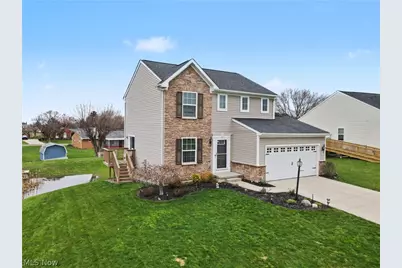 4431 Babylon Avenue SW, Massillon, OH 44646 - Photo 3