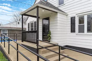 2526 Stocker Ave, Youngstown, OH 44505 - Photo 5