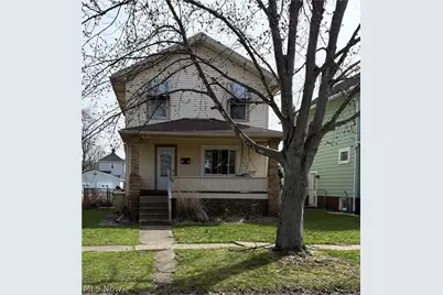 717 N Dawson Street, Uhrichsville, OH 44683 - Photo 1