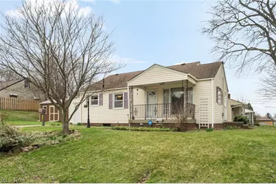 4454 2nd Street NW, Canton, OH 44708 - Photo 1